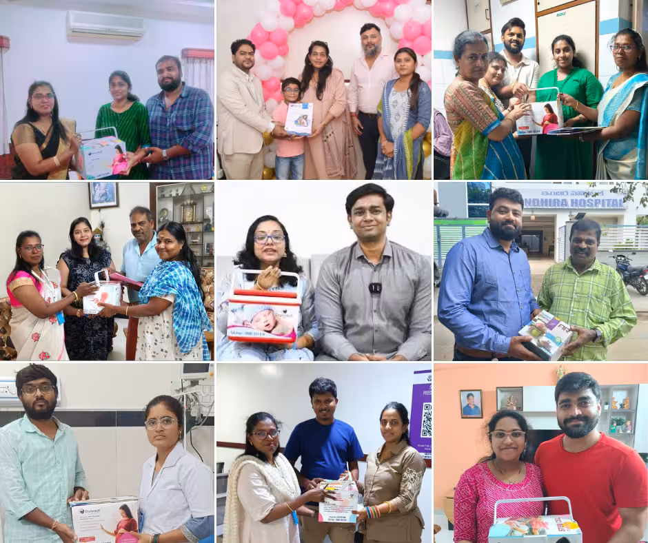 10+ years of Expertise