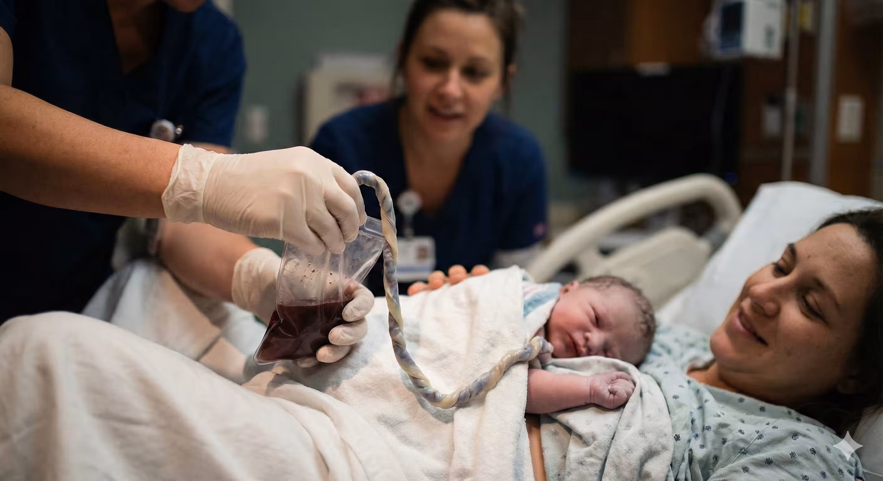 Safe and painless collection