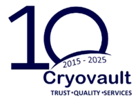 Cryovault India | Umbilical Cord Blood & Stem Cell Banking